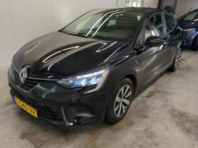 Renault Clio 1.0 TCe 67kW GPF Equilibre, 2023