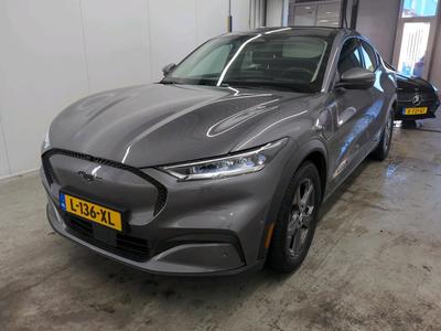 Ford MUSTANG Mach-E 216kW/ 98.8kWh Extended RWD automaat, 2021