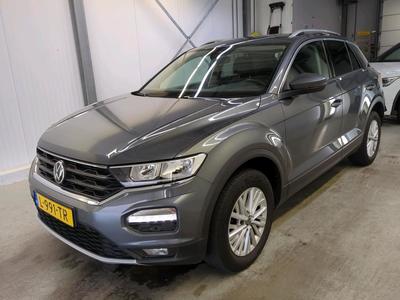 Volkswagen T-Roc 1.5 TSI 110kW Style Business DSG, 2021