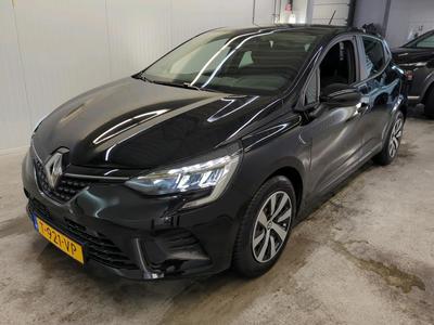 Renault Clio 1.0 TCe 67kW GPF Equilibre, 2023