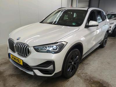 BMW X1 sDrive 20iA 141kW VDL Nedcar Edition, 2020