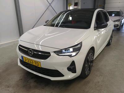 Opel Corsa -E 100kW / 50kWh GS-Line (NEDC), 2020