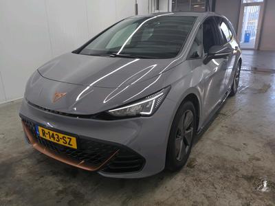 CUPRA Born 150kW/62kWh Business automaat, 2022