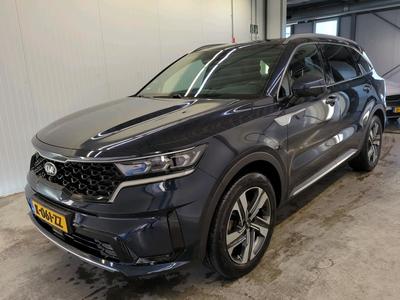 Kia Sorento 1.6 T-GDI 169kW Hybrid ExecutiveLine Auto, 2021
