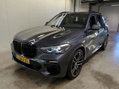 BMW X5 45eA xDrive 290kW, 2021