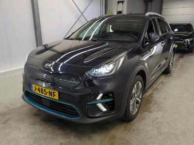 Kia Niro e- 150kW / 64kWh Executive Line automaat, 2020