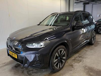 BMW IX3 210kW/80kWH Executive automaat, 2022