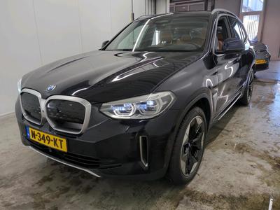 BMW IX3 210kW / 80kWH Executive automaat, 2021