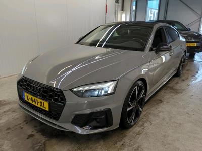Audi A5 40 TDI 150kW S Edition SB S-Tronic, 2021