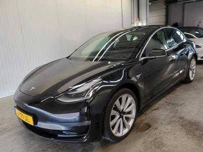 Tesla 3 Model 75kWh Long-Range AWD automaat, 2020