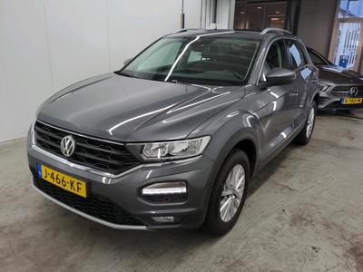Volkswagen T-Roc 1.5 TSI 110kW Style Business, 2020