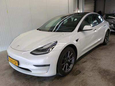 Tesla 3 Model 75kWh Long-Range AWD automaat, 2020
