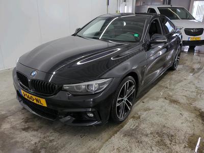 BMW 418 iA 100kW M Sport Corporate lease gran coupe, 2020
