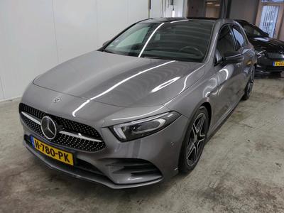 Mercedes-Benz A180 1.3 100kW Business Solution AMG DCT, 2020