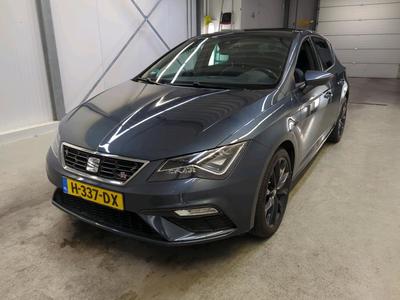 Seat Leon 1.0 TSI 85kW FR Business Intense, 2020