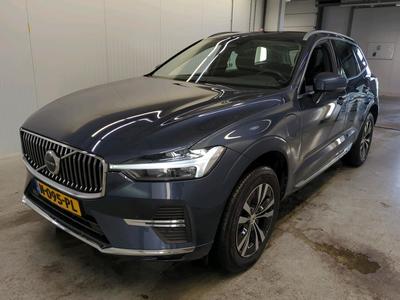 Volvo XC60 Recharge T6 250kW AWD Inscription Expression automaat, 2021