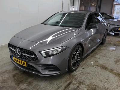 Mercedes-Benz A180 1.3 100kW Business Solution AMG DCT, 2020