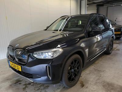 BMW IX3 210kW / 80kWH Executive automaat, 2021