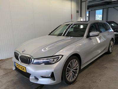 BMW 320 iA 135kW Corporate Executive touring, 2020