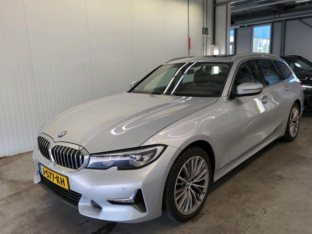 BMW 320 iA 135kW Corporate Executive touring, 2020