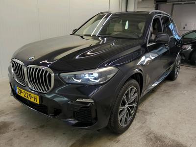 BMW X5 30dA xDrive 195kW, 2019