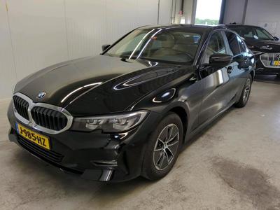 BMW 318 iA 115kW sedan, 2020