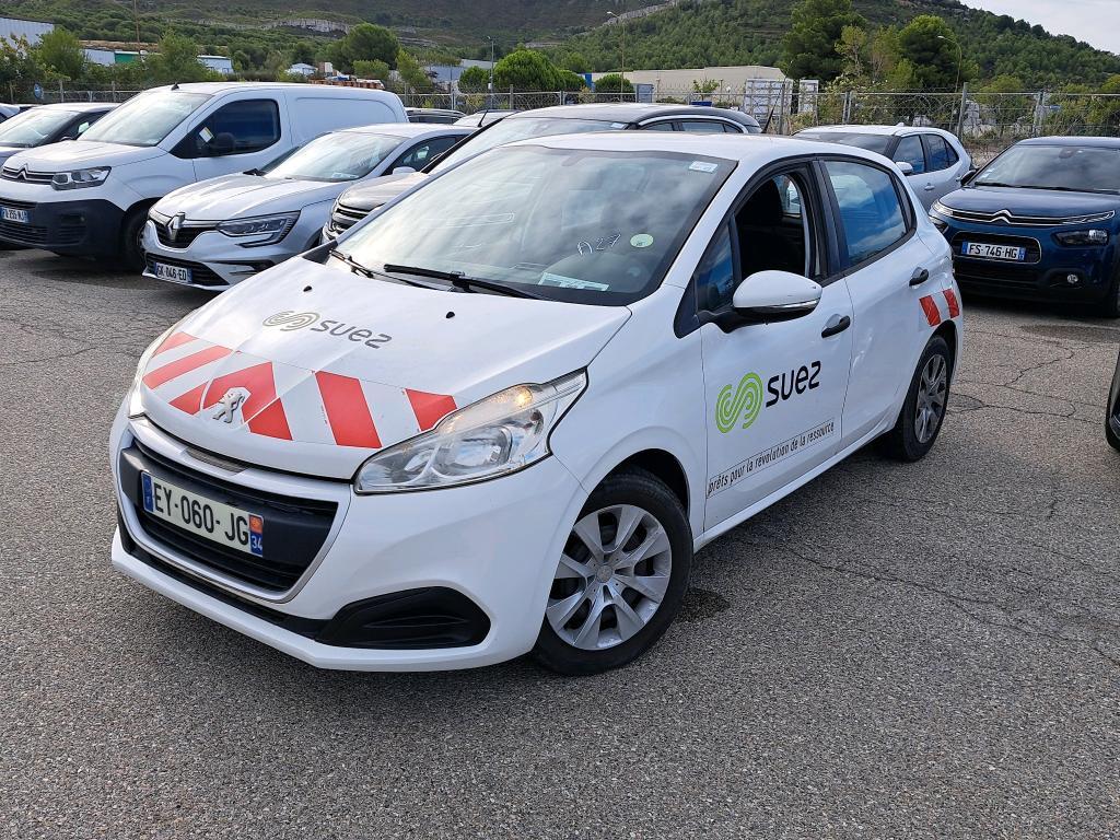 Peugeot 208 AFFAIRE 1.6 BlueHDi 75 PREMIUM VF [5P] 5-75CH-4cv, 2018