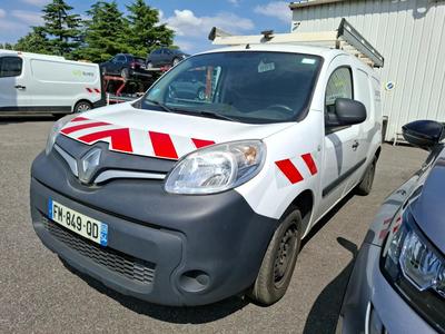 Renault Kangoo Express Gd Volume ExtraRLink - Blue dCi 95 VU [4P] bvm 6-95CH-5cv, 2019