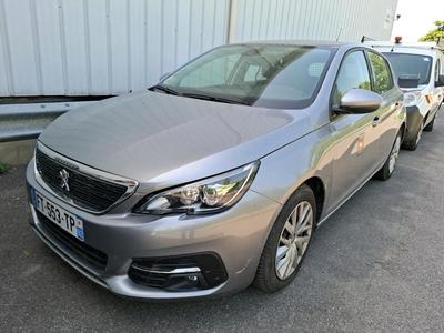 Peugeot 308 AFFAIRE BlueHDi 100 S&amp;S PREMIUM PACK VF [5P] 6-100CH-5cv, 2020