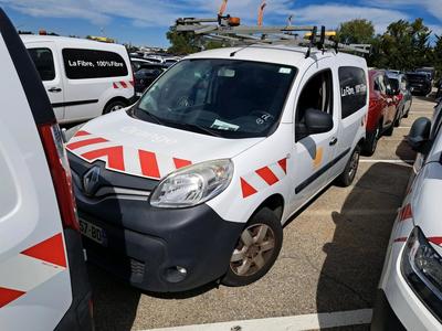 Renault Kangoo Express Extra R-Link dCi 90 VU [4P] bvm 5-90CH-5cv, 2019