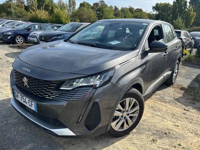 Peugeot 3008 PureTech 130 S&amp;S EAT8 Active BUS VP [5P] bva 8-130CH-7cv, 2022