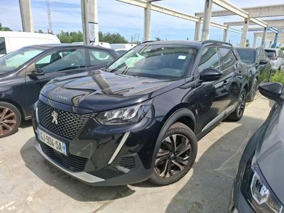 Peugeot 2008 BlueHDi 130 S&amp;S EAT8 Allure Pack VP [5P] bva 8-130CH-7cv, 2022