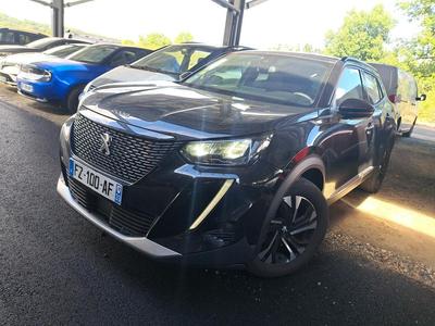 Peugeot 2008 1.5 BLUEHDI 130 S&amp;S EAT8 ALLURE BUSINESS VP [5P] bva 8-130CH-7cv, 2021
