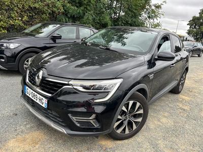 Renault ARKANA Business E-TECH 145 VP [5P] bva 6-145CH-5cv, 2022