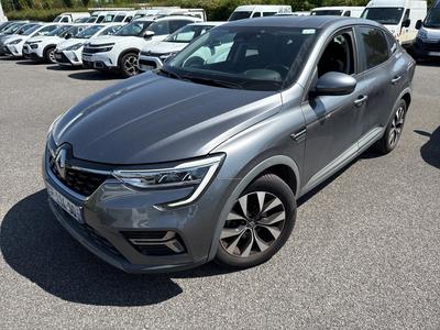 Renault ARKANA Business E-TECH 145 VP [5P] bva 6-145CH-5cv, 2022