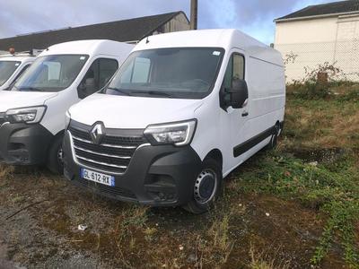 Renault Master FG Tr GCF F3500 L2H2 Blue dCi 150 VU [4P] bvm 6-150CH-8cv, 2023