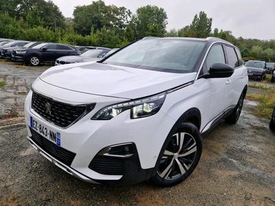 Peugeot 5008 THP 165 S&amp;S EAT6 Allure VP [5P] bva 6-165CH-9cv, 2018