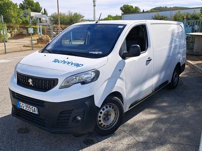 Peugeot Expert BLUEHDI 150 S&amp;S LONG Asphalt VU [4P] bvm 6-150CH-7cv, 2022