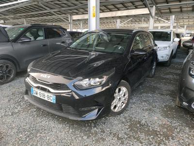 Kia Ceed SW 1.6 CRDI 136 IBVM6 MHEV ACTIVE BUS SW VP [5P] bvm 6-136CH-7cv, 2023