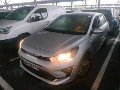 Kia Rio 1.0 T-GDI 100 ACTIVE BUSINESS DCT7 VP [5P] bva 7-100CH-6cv, 2023