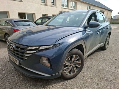 Hyundai Tucson 1.6 HYBRID 230 BUSINESS VP [5P] bva 6-230CH-10cv, 2022