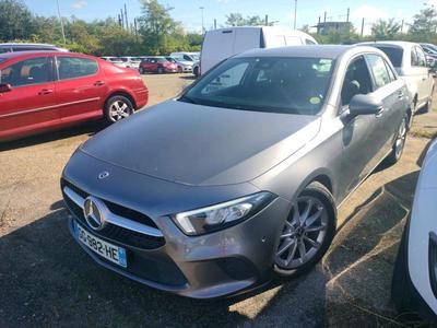 Mercedes-Benz CLASSE A COMPAC A 200 d Business Line 8G-DCT VP [5P] bva 8-150CH-8cv, 2022