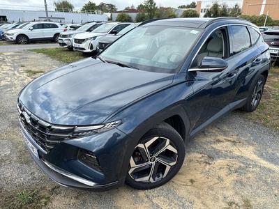 Hyundai Tucson 1.6 PHEV 265 HTRAC EXECUTIVE 4WD AUTO VP [5P] bva 6-265CH-10cv, 2022
