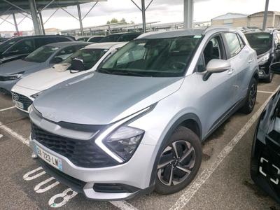 Kia Sportage 1.6 T-GDI 230 HEV AUTO ACTIVE VP [5P] bva 6-230CH-10cv, 2024