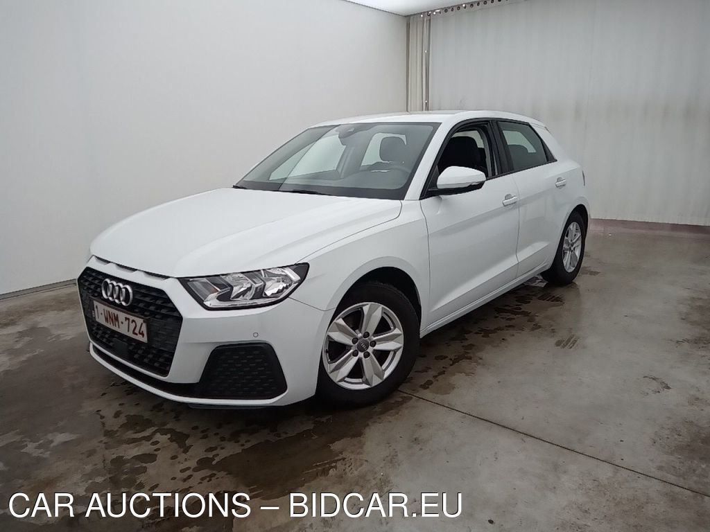 Audi A1 sportback - 2019 A1 SPORTBACK 30 TFSI S TRONIC, 2019