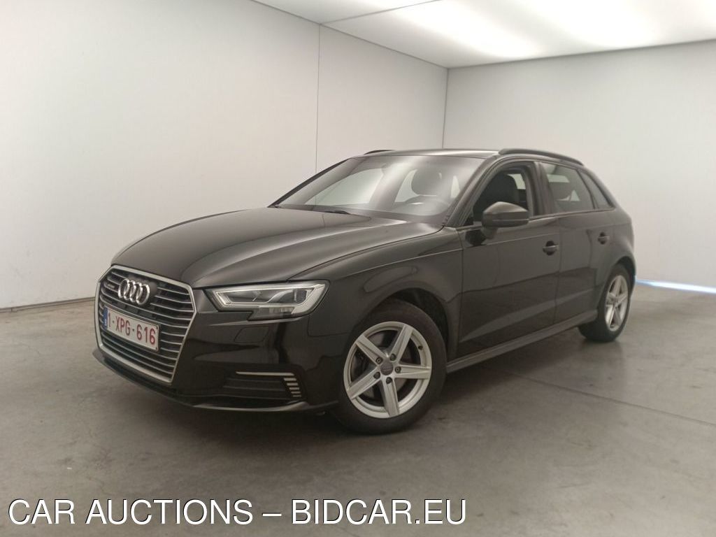 Audi A3 sportback - 2017 A3 SPORTBACK 40 TFSI E-TRON PHEV S TRONIC (EU6D-TEMP), 2020