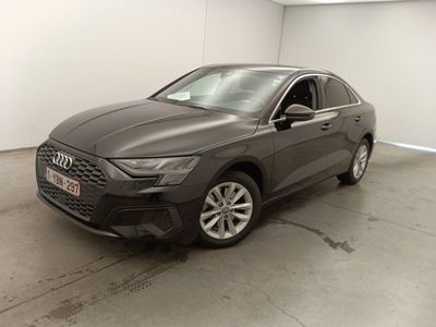 Audi A3 sedan - 2020 A3 35 TFSI S TRONIC, 2020