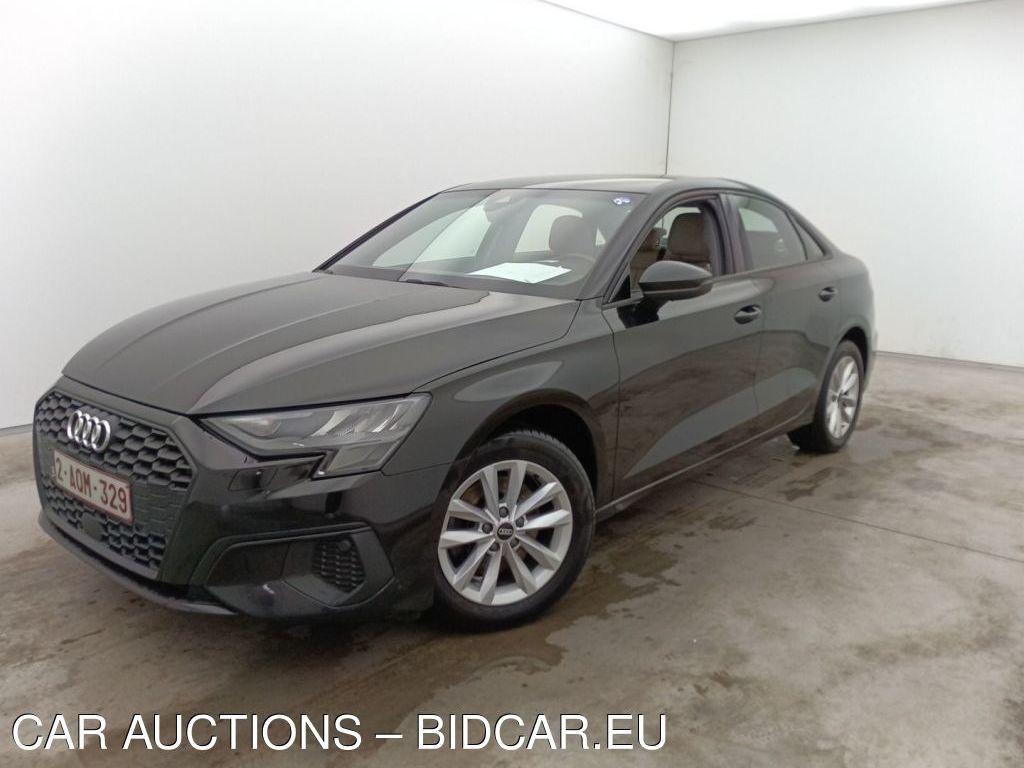 Audi A3 sedan - 2020 A3 30 TFSI BUSINESS EDITION ATTRACTION STR., 2021