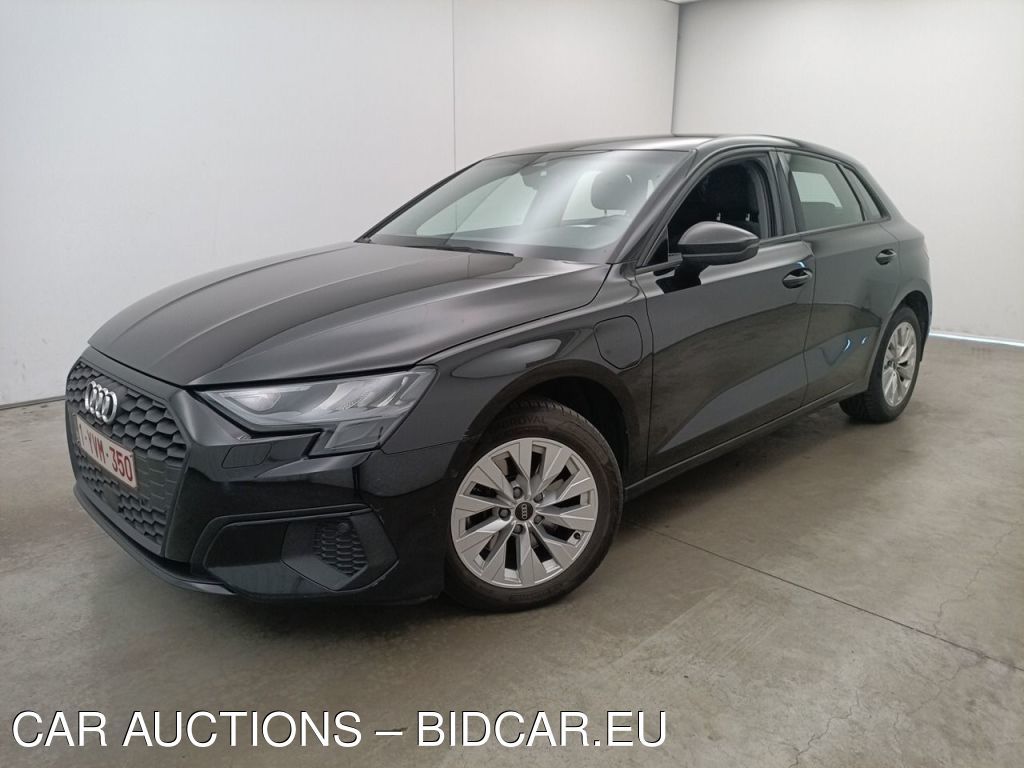 Audi A3 sportback - 2020 A3 SPORTBACK 40 TFSI E PHEV S TRONIC, 2021