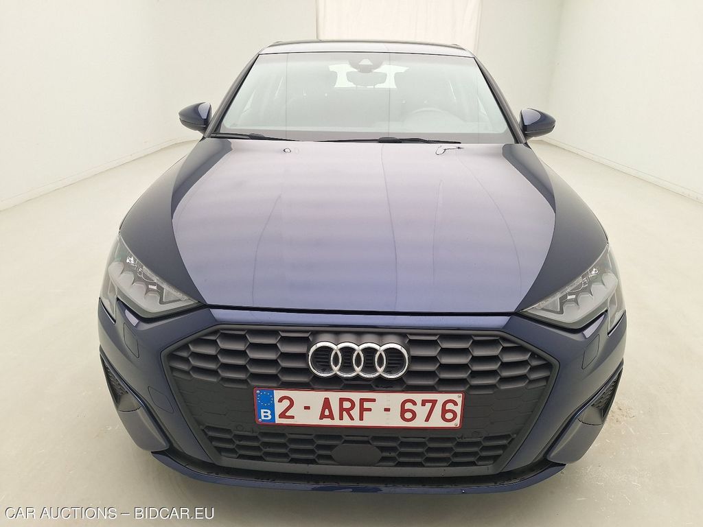 Audi A3 sportback - 2020 A3 SPORTBACK 30 TFSI BUSINESS EDITION ATTRACTION STR., 2021